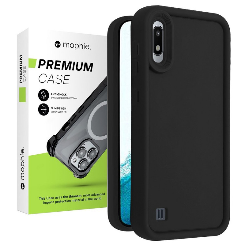 کاور موفی مدل Puffer مناسب برای گوشی موبایل سامسونگ Galaxy A10 / M10