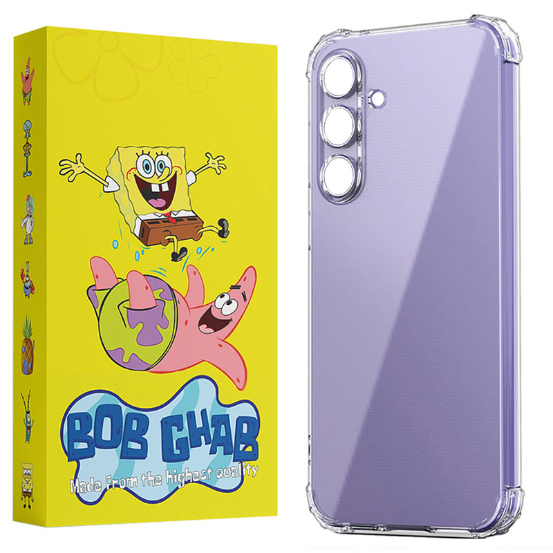 کاور باب قاب مدل KPBB مناسب برای گوشی موبایل سامسونگ Galaxy A36 5G