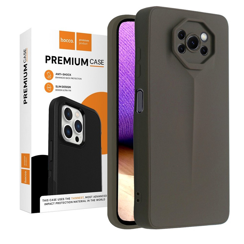 کاور هوکو مدل Cresta مناسب برای گوشی موبایل شیائومی Poco X3 / X3 Pro