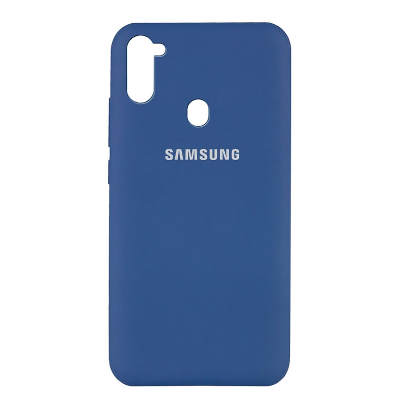 کاور مدل SLCN مناسب برای گوشی موبایل سامسونگ Galaxy A11