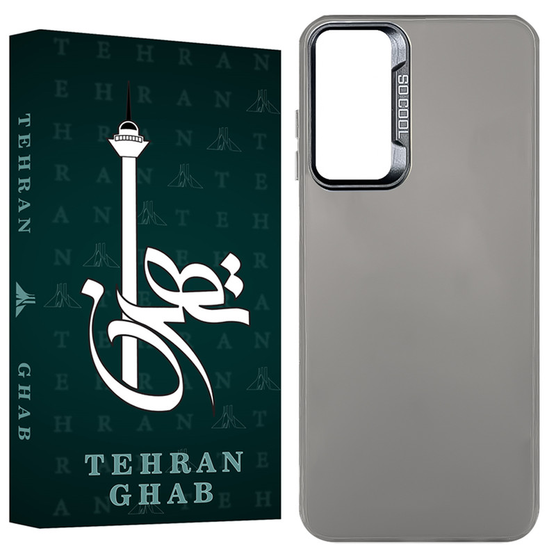 کاور تهران قاب مدل FSCT مناسب برای گوشی موبایل سامسونگ Galaxy A25 5G