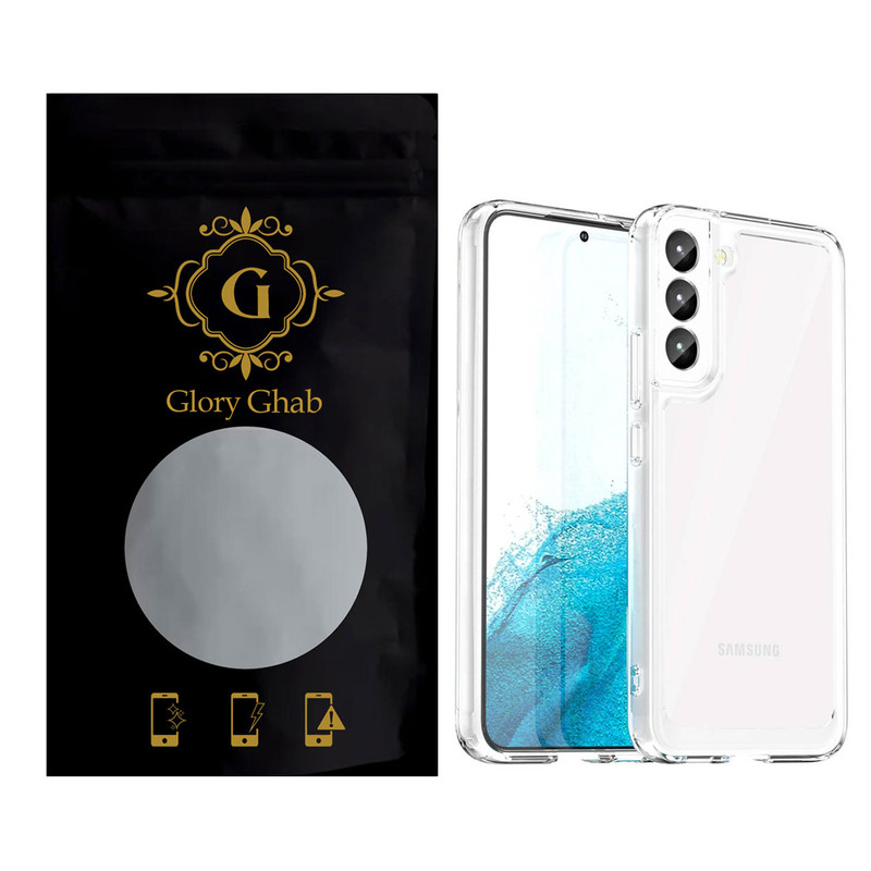 کاور گلوری قاب مدل SPC1 مناسب برای گوشی موبایل سامسونگ Galaxy S23 FE
