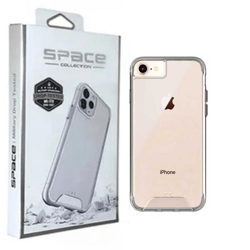 کاور اسپیس مدل collection مناسب برای گوشی موبایل اپل Iphone SE 2020 / 7 / 8