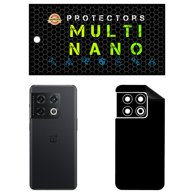 برچسب پوششی مولتی نانو مدل X-F1M مناسب برای گوشی موبایل وان پلاس 10 Pro