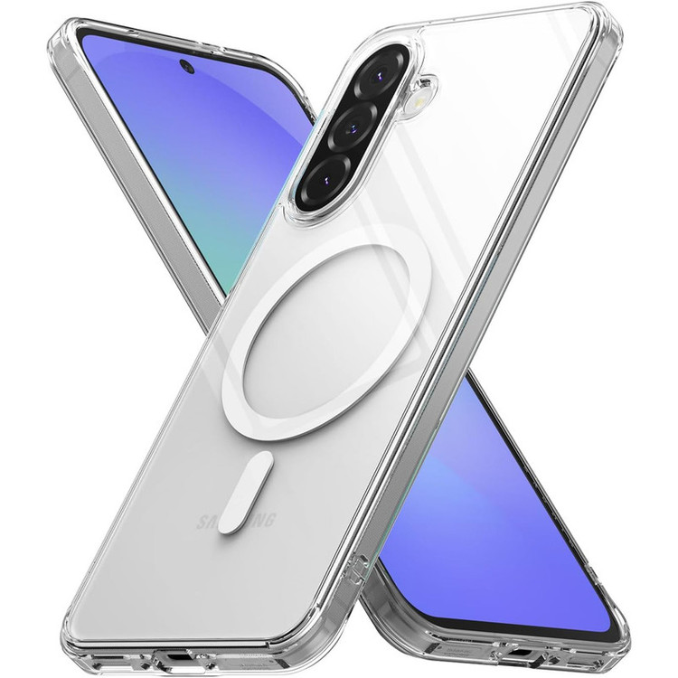 کاور کوکونات مدل UD Fusion Magnetic A56/A36 مناسب برای گوشی موبایل سامسونگ Galaxy A56 / A36
