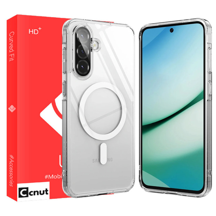 کاور کوکونات مدل UD Fusion Magnetic A56/A36 مناسب برای گوشی موبایل سامسونگ Galaxy A56 / A36