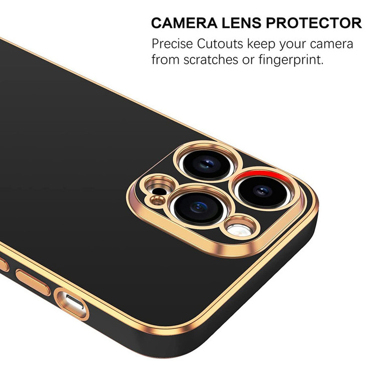 کاور مانستر مدل Plated مناسب برای گوشی موبایل شیائومی Poco F5 / Redmi Note 12 Turbo