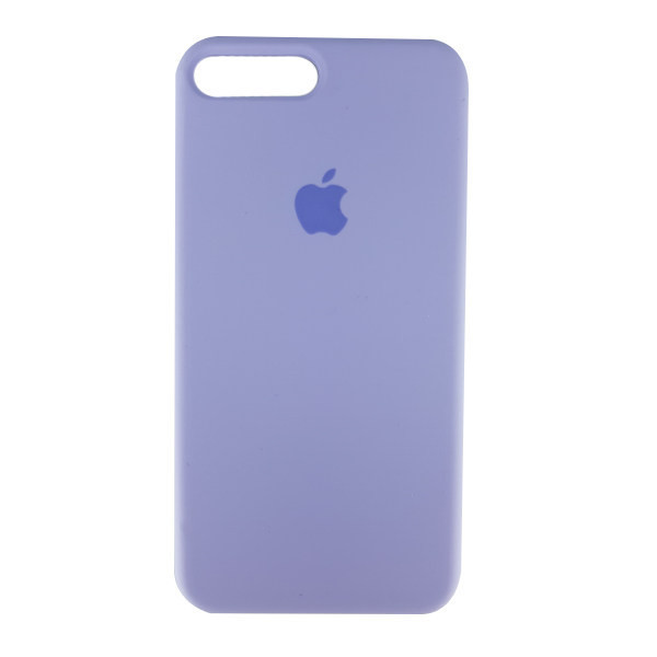 کاور کلاسیک مدل سیلیکونی طرح پاکن کدKHO.480 مناسب برای گوشی موبایل اپل Iphone 7 PLUS / 8 PLUS
