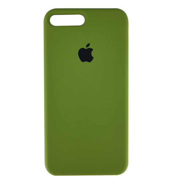 کاور کلاسیک مدل سیلیکونی طرح پاکن کدKHO.480 مناسب برای گوشی موبایل اپل Iphone 7 PLUS / 8 PLUS