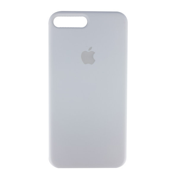 کاور کلاسیک مدل سیلیکونی طرح پاکن کدKHO.480 مناسب برای گوشی موبایل اپل Iphone 7 PLUS / 8 PLUS
