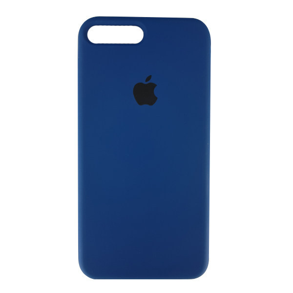 کاور کلاسیک مدل سیلیکونی طرح پاکن کدKHO.480 مناسب برای گوشی موبایل اپل Iphone 7 PLUS / 8 PLUS