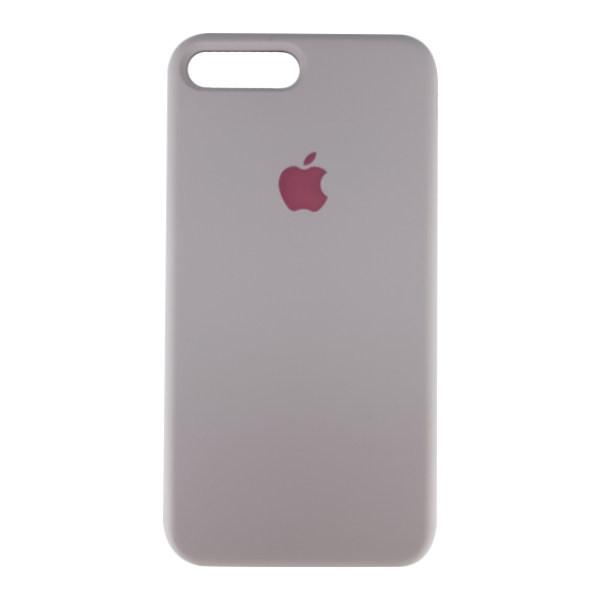 کاور کلاسیک مدل سیلیکونی طرح پاکن کدKHO.480 مناسب برای گوشی موبایل اپل Iphone 7 PLUS / 8 PLUS
