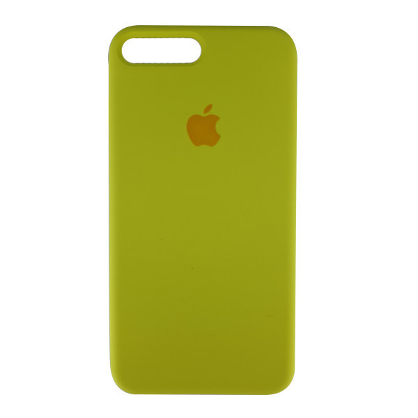 کاور کلاسیک مدل سیلیکونی طرح پاکن کدKHO.480 مناسب برای گوشی موبایل اپل Iphone 7 PLUS / 8 PLUS