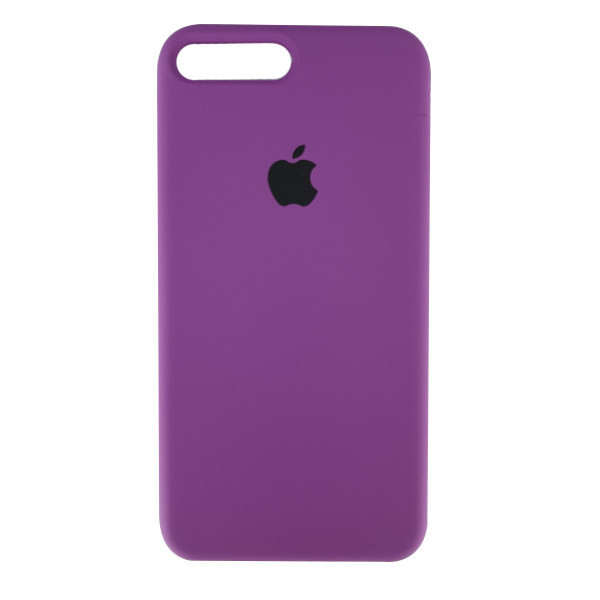 کاور کلاسیک مدل سیلیکونی طرح پاکن کدKHO.480 مناسب برای گوشی موبایل اپل Iphone 7 PLUS / 8 PLUS