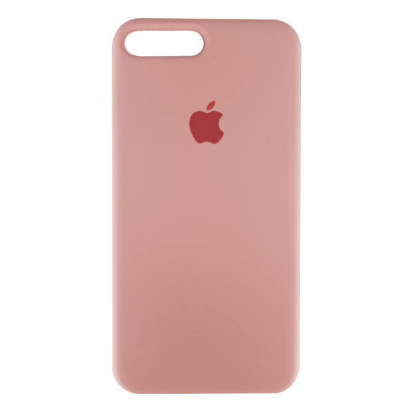 کاور کلاسیک مدل سیلیکونی طرح پاکن کدKHO.480 مناسب برای گوشی موبایل اپل Iphone 7 PLUS / 8 PLUS