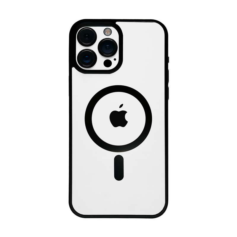 کاور مدل مگ سیف مناسب برای گوشی موبایل اپل iPhone 13 Pro Max