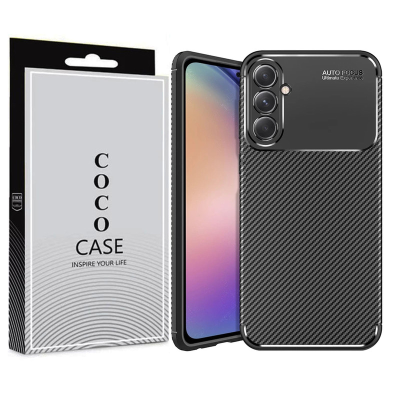 کاور کوکو مدل AF مناسب برای گوشی موبایل سامسونگ Galaxy A14