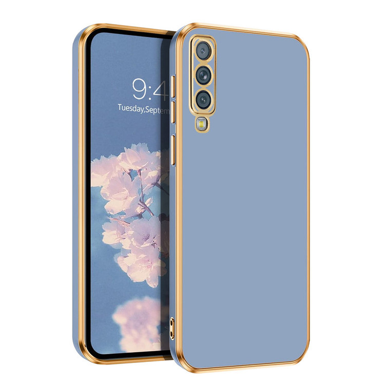 کاور مانستر مدل Plated مناسب برای گوشی موبایل هوآوی Y7P / Y7P 2020