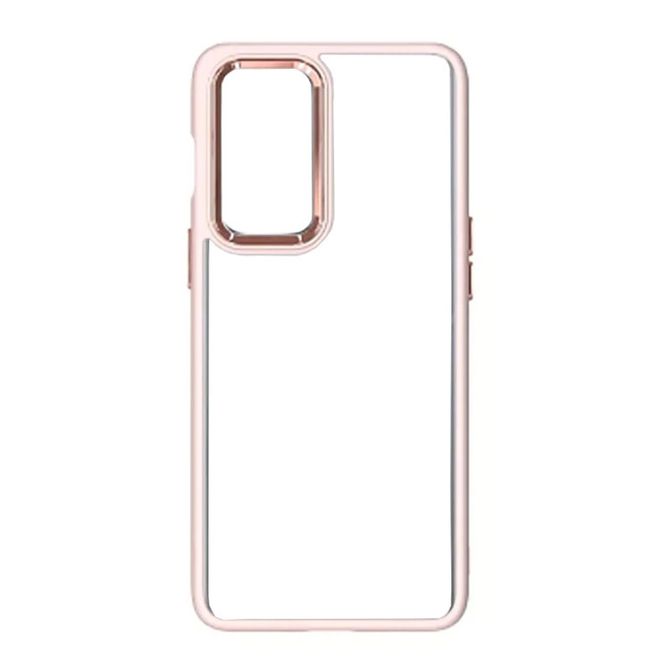 کاور مدل نیو مناسب برای گوشی موبایل سامسونگ Galaxy M33