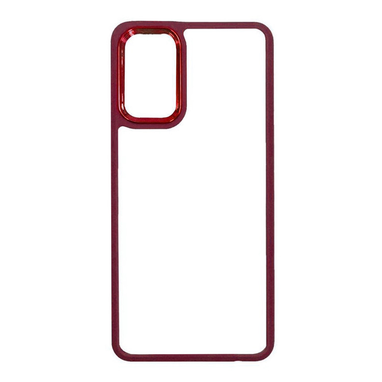 کاور مدل نیو مناسب برای گوشی موبایل سامسونگ Galaxy M33