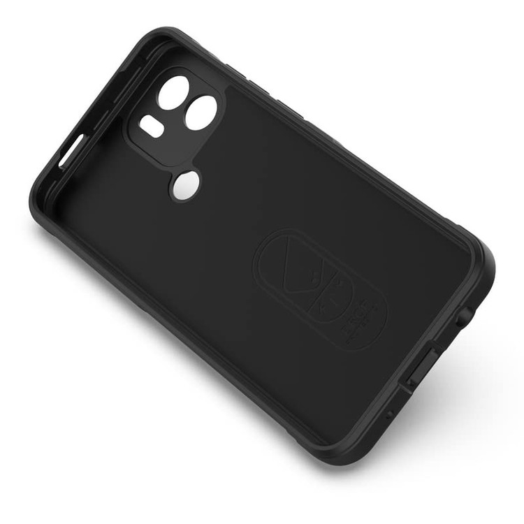 کاور گاردتک اساک مدل Flex Armor مناسب برای گوشی موبایل شیائومی A2 Plus / A1 Plus