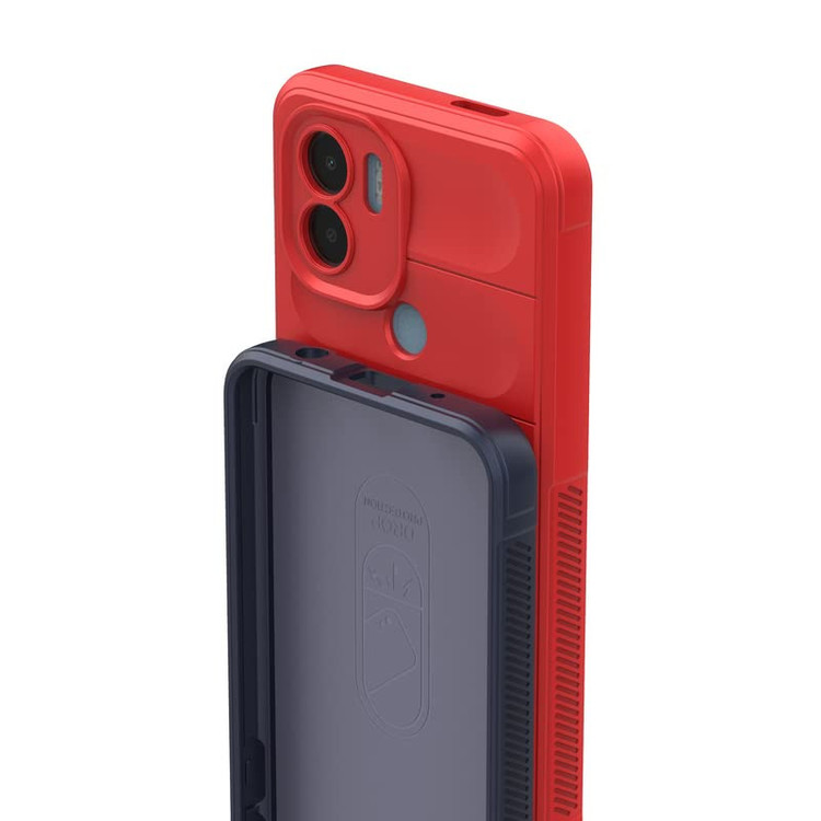 کاور گاردتک اساک مدل Flex Armor مناسب برای گوشی موبایل شیائومی A2 Plus / A1 Plus