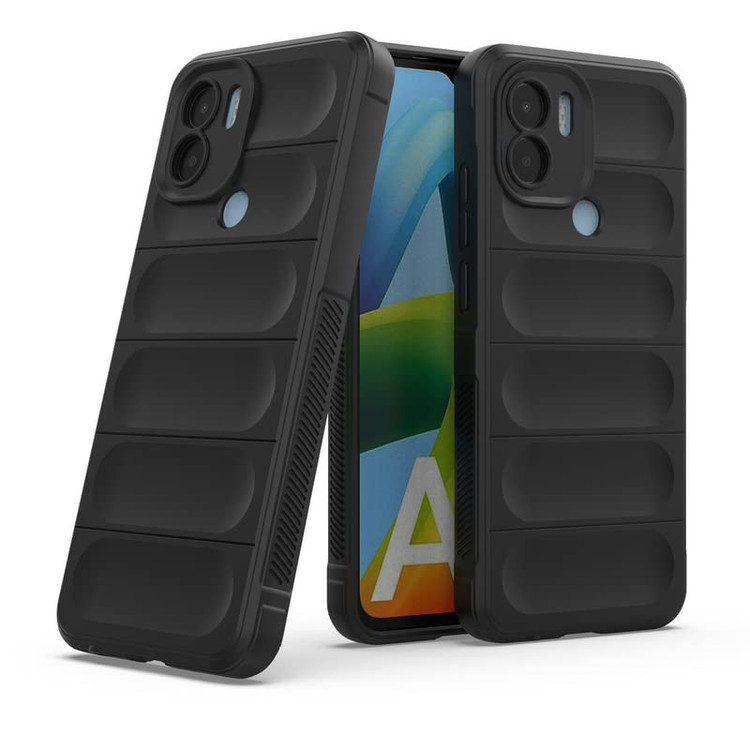 کاور گاردتک اساک مدل Flex Armor مناسب برای گوشی موبایل شیائومی A2 Plus / A1 Plus