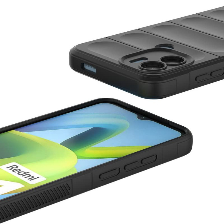 کاور گاردتک اساک مدل Flex Armor مناسب برای گوشی موبایل شیائومی A2 Plus / A1 Plus