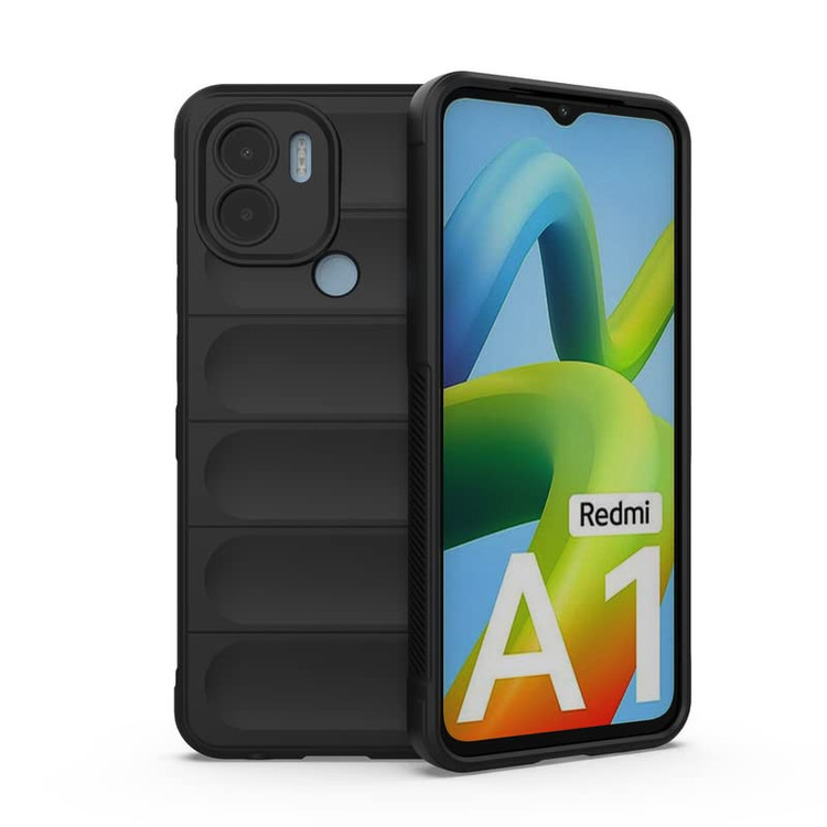 کاور گاردتک اساک مدل Flex Armor مناسب برای گوشی موبایل شیائومی A2 Plus / A1 Plus