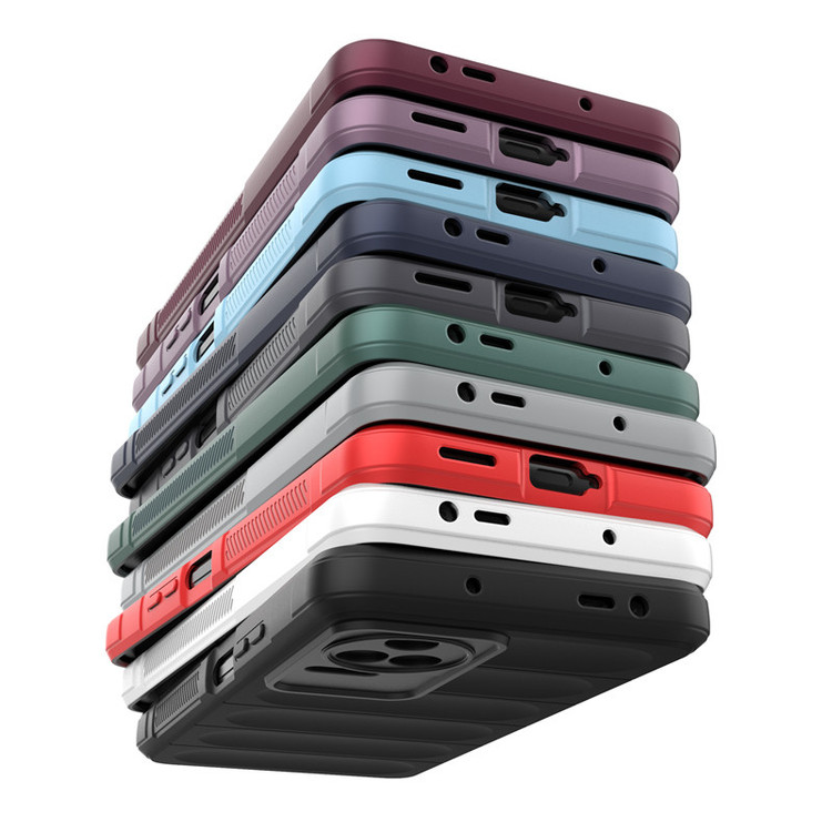 کاور گاردتک اساک مدل Flex Armor مناسب برای گوشی موبایل شیائومی A2 Plus / A1 Plus