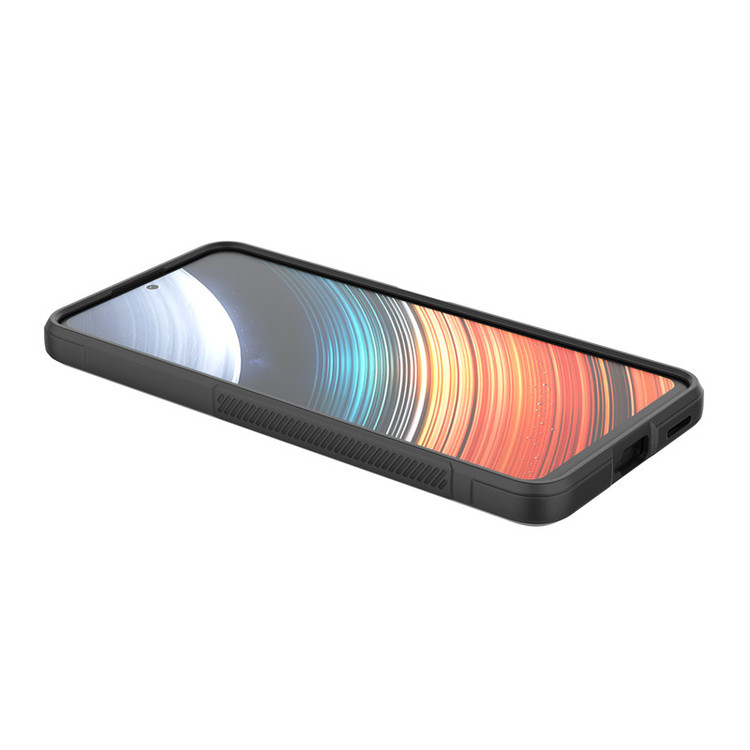 کاور گاردتک اساک مدل Flex Armor مناسب برای گوشی موبایل شیائومی A2 Plus / A1 Plus