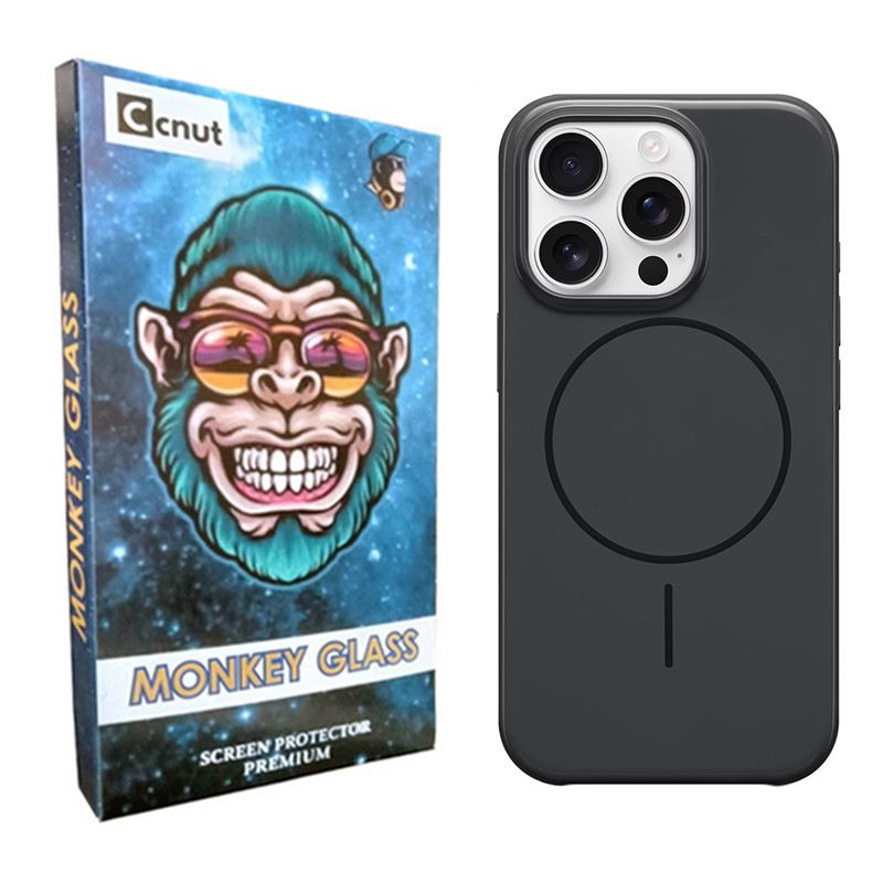 کاور کوکونات مدل beats_mg مناسب برای گوشی موبایل اپل iPhone 16 Pro Max