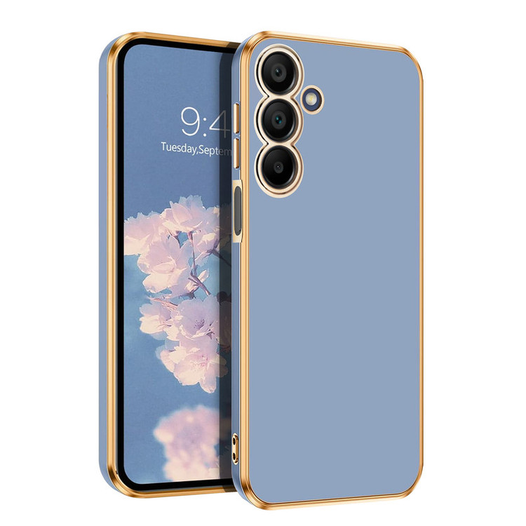 کاور مانستر مدل Plated مناسب برای گوشی موبایل سامسونگ Galaxy A15