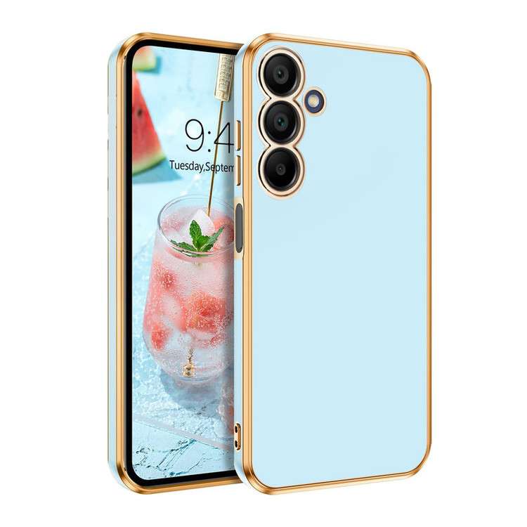 کاور مانستر مدل Plated مناسب برای گوشی موبایل سامسونگ Galaxy A15
