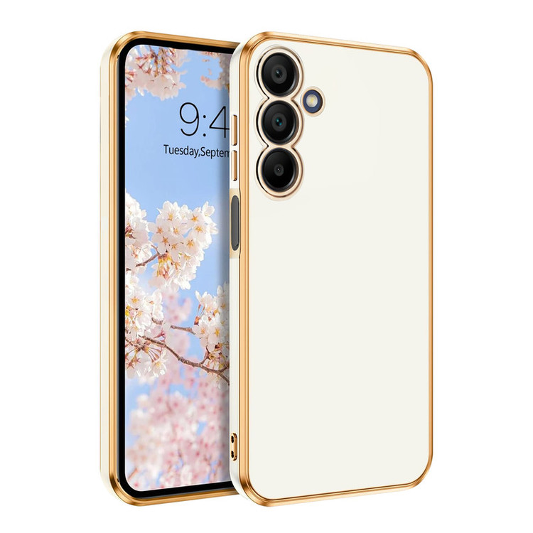 کاور مانستر مدل Plated مناسب برای گوشی موبایل سامسونگ Galaxy A15