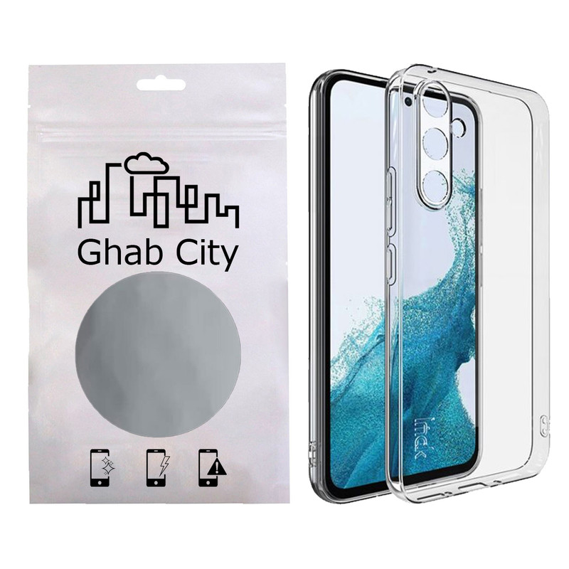 کاور قاب سیتی مدل SPC مناسب برای گوشی موبایل سامسونگ Galaxy A54