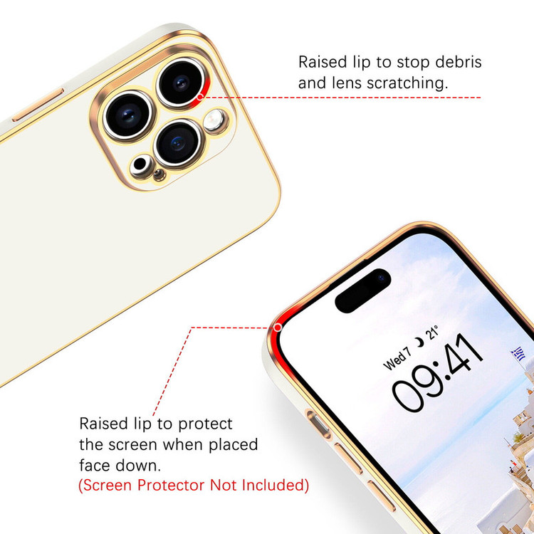 کاور مانستر مدل Plated مناسب برای گوشی موبایل ریلمی Realme Narzo 50A Prime / Realme C35