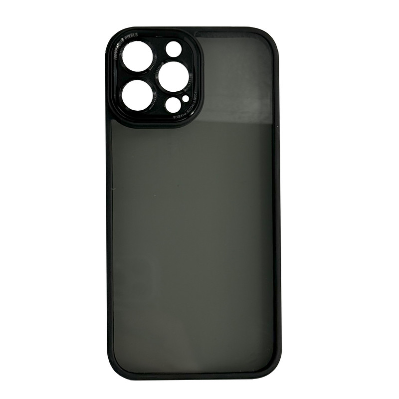 کاور مدل LENS مناسب برای گوشی موبایل اپل iPhone 11
