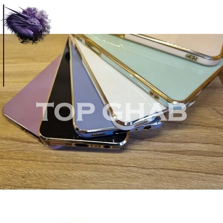 کاور تاپ قاب مدل MYSE مناسب برای گوشی موبایل شیائومی 13T Pro / 13T