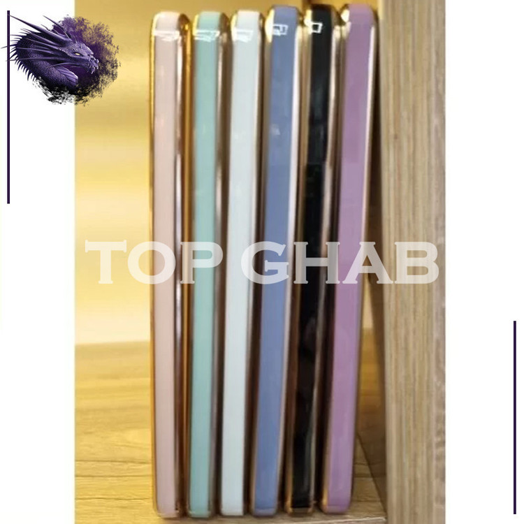 کاور تاپ قاب مدل MYSE مناسب برای گوشی موبایل شیائومی 13T Pro / 13T