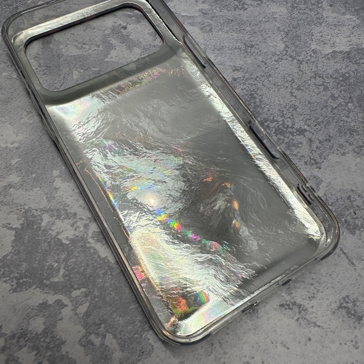 کاور کد 18 طرح پروانه مناسب برای گوشی موبایل اپل Iphone17 promax