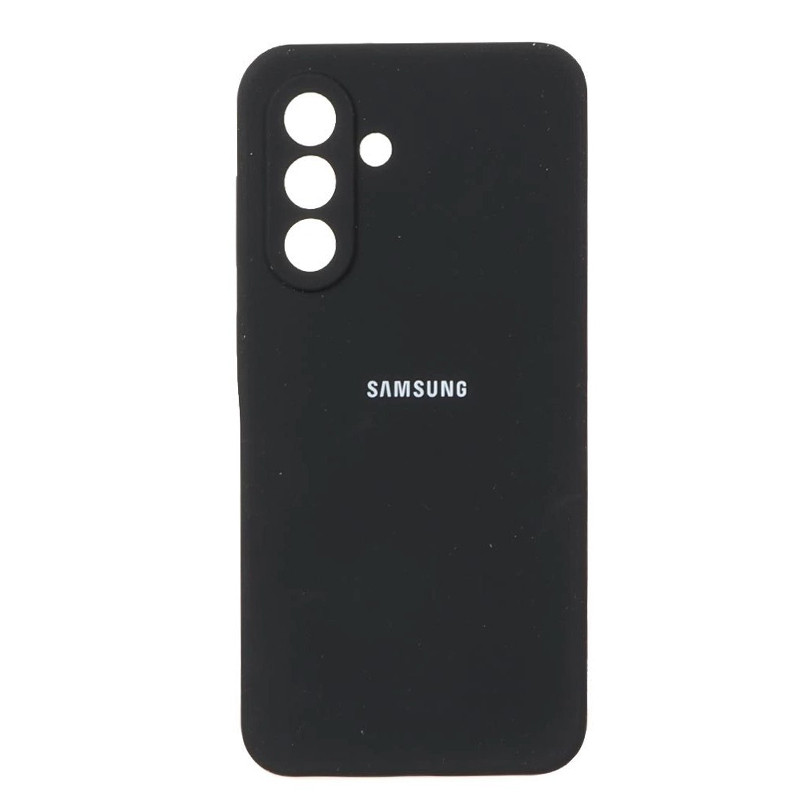 کاور مدل سیلیکونی پاک کنی مناسب برای گوشی موبایل سامسونگ GALAXY A36