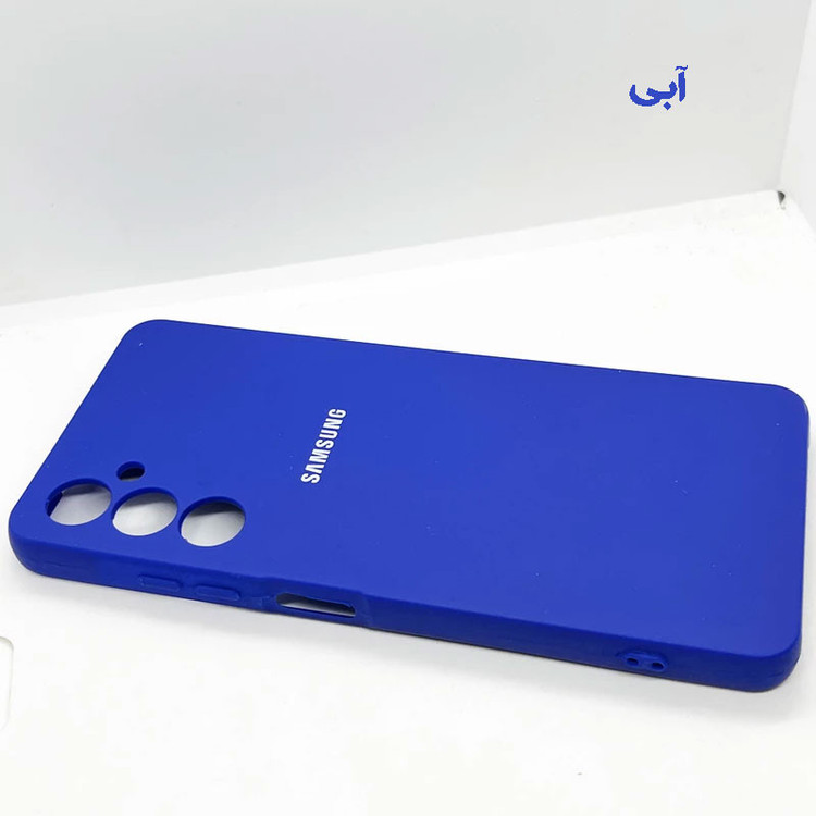 کاور مسیر مدل سیلیکونی مناسب برای گوشی موبایل سامسونگ Galaxy A15 4G / A15 5G