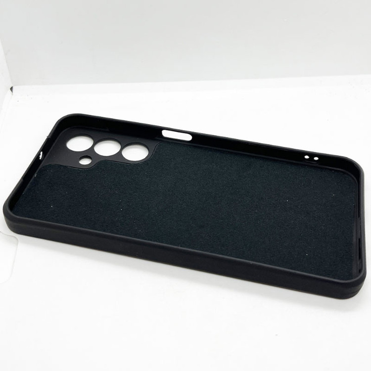 کاور مسیر مدل سیلیکونی مناسب برای گوشی موبایل سامسونگ Galaxy A15 4G / A15 5G