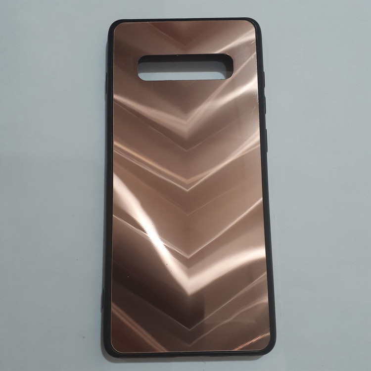 کاور مدل DB48 مناسب برای گوشی موبایل سامسونگ Galaxy S10 PLUS