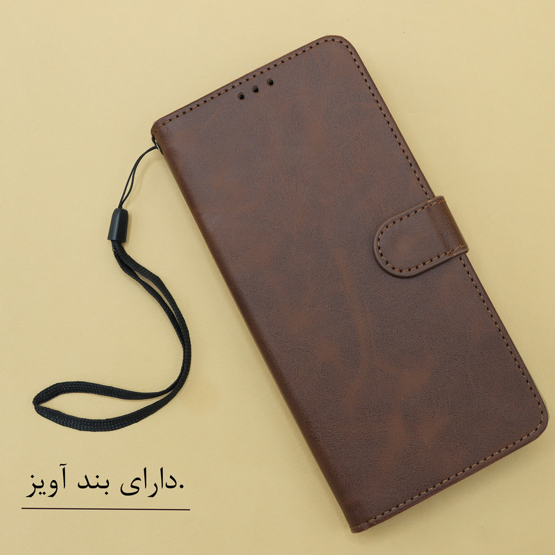کیف کلاسوری دیامانته مدل Vocal Rd مناسب برای گوشی موبایل وکال V1