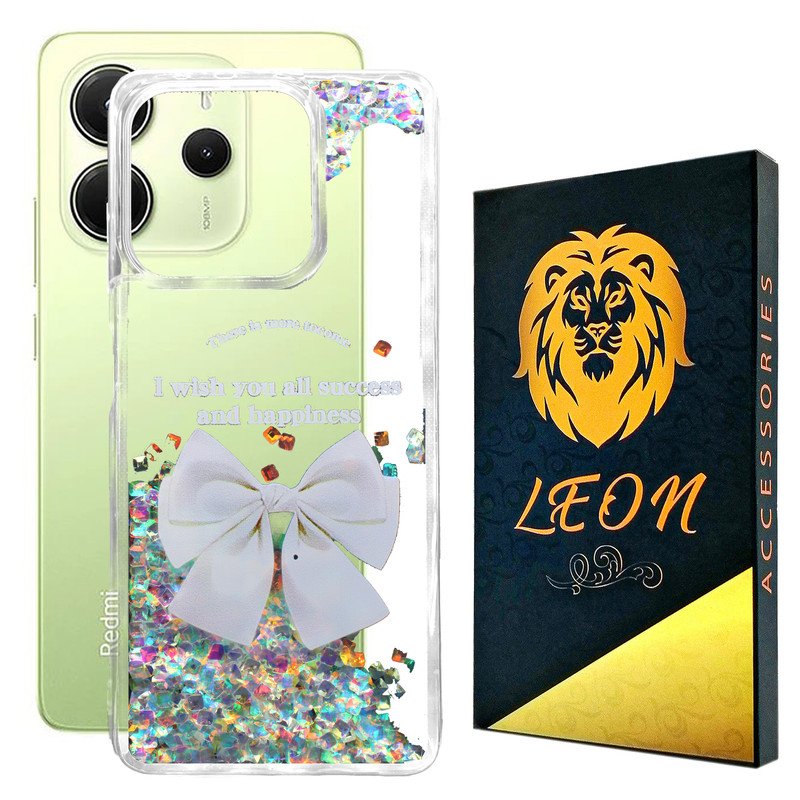 کاور لئون مدل PapyOn مناسب برای گوشی موبایل شیائومی Redmi Note 14 4G