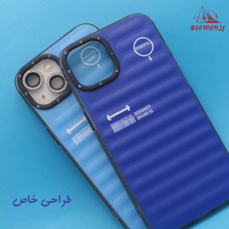 کاور دیامانته مدل ng RD مناسب برای گوشی موبایل اپل iPhone 14