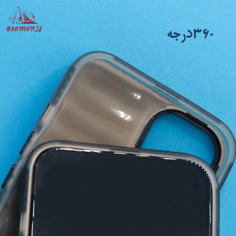 کاور دیامانته مدل ng RD مناسب برای گوشی موبایل اپل iPhone 14