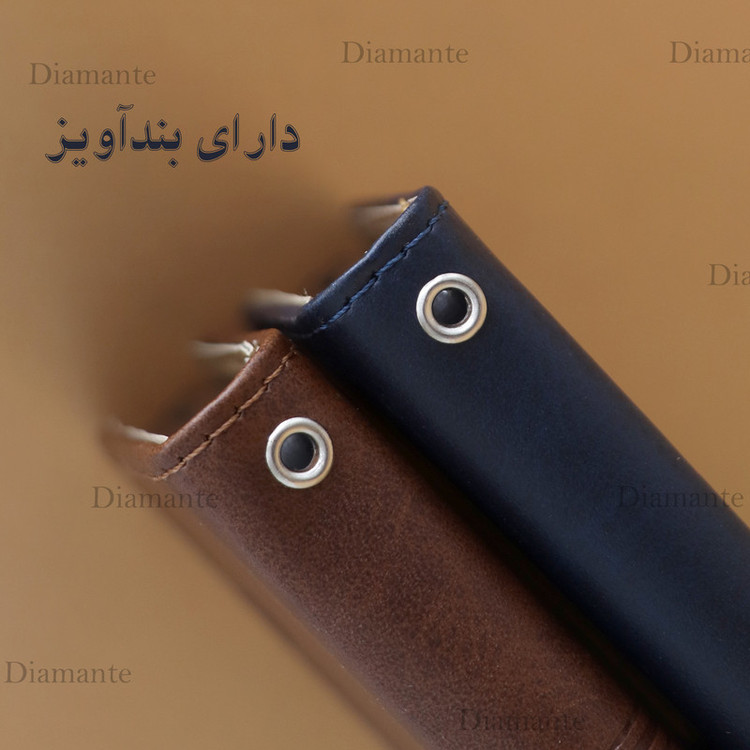 کیف کلاسوری دیامانته مدل Tango Gn مناسب برای گوشی موبایل سامسونگ Galaxy A15